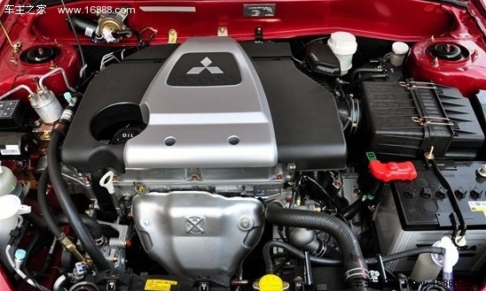 定位高/知名度低 盘点4款销量冷门车型(8) 大家车网