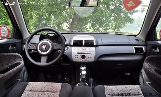 定位高/知名度低 盘点4款销量冷门车型(10) 大家车网