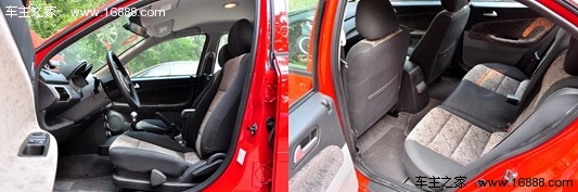 定位高/知名度低 盘点4款销量冷门车型(11) 大家车网