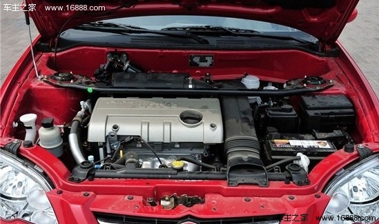 定位高/知名度低 盘点4款销量冷门车型(12) 大家车网