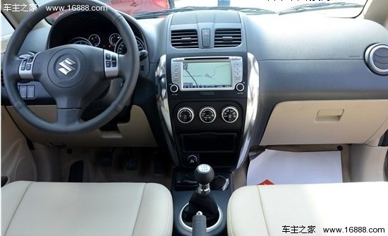 定位高/知名度低 盘点4款销量冷门车型(14) 大家车网