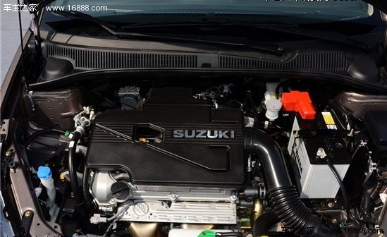 定位高/知名度低 盘点4款销量冷门车型(16) 大家车网