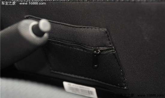 选高配还是低配?比亚迪F0对比奔奔MINI(29) 大家车网