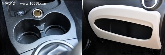 选高配还是低配?比亚迪F0对比奔奔MINI(30) 大家车网