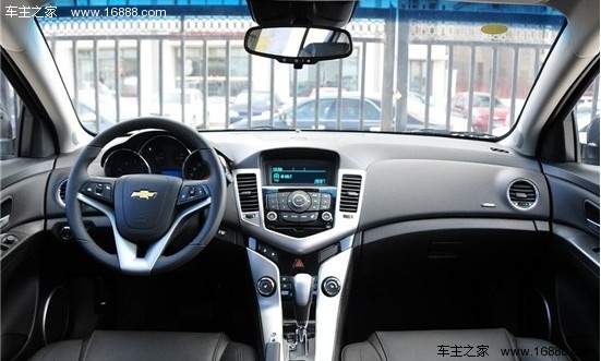 工薪家庭实惠之选 10-12万高性价比车型荐(13) 大家车网