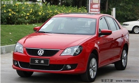 工薪家庭实惠之选 10-12万高性价比车型荐(0) 大家车网