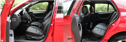 工薪家庭实惠之选 10-12万高性价比车型荐(2) 大家车网