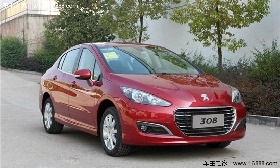 工薪家庭实惠之选 10-12万高性价比车型荐(4) 大家车网