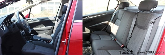 工薪家庭实惠之选 10-12万高性价比车型荐(6) 大家车网