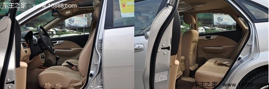 工薪家庭实惠之选 10-12万高性价比车型荐(10) 大家车网