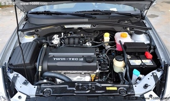 工薪家庭实惠之选 10-12万高性价比车型荐(11) 大家车网