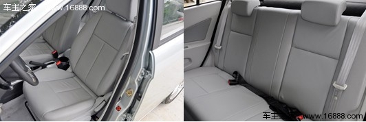 就要选高性价比 四款6-8万热门紧凑车推荐(2) 大家车网