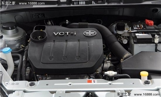 就要选高性价比 四款6-8万热门紧凑车推荐(3) 大家车网