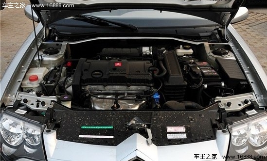 就要选高性价比 四款6-8万热门紧凑车推荐(7) 大家车网