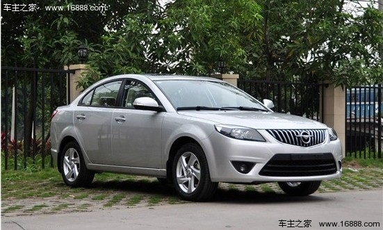 就要选高性价比 四款6-8万热门紧凑车推荐(8) 大家车网