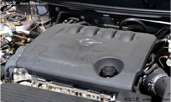 就要选高性价比 四款6-8万热门紧凑车推荐(11) 大家车网