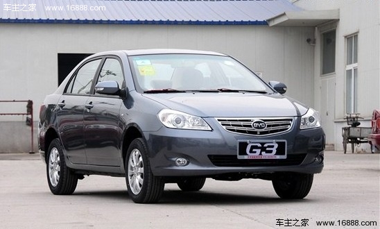 就要选高性价比 四款6-8万热门紧凑车推荐(12) 大家车网