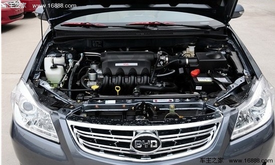 就要选高性价比 四款6-8万热门紧凑车推荐(15) 大家车网