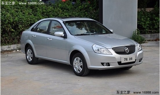 热销依旧不减 紧凑级家轿销量前六解析(0) 大家车网