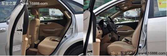 热销依旧不减 紧凑级家轿销量前六解析(4) 大家车网