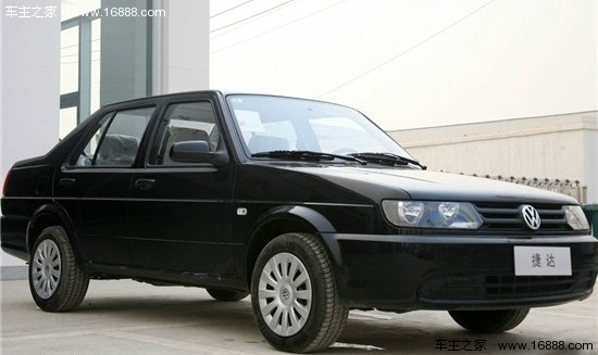 热销依旧不减 紧凑级家轿销量前六解析(5) 大家车网