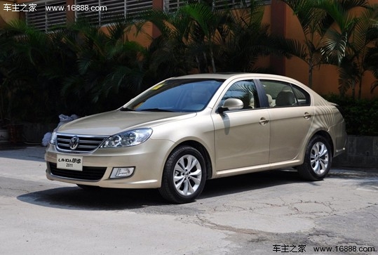 热销依旧不减 紧凑级家轿销量前六解析(10) 大家车网