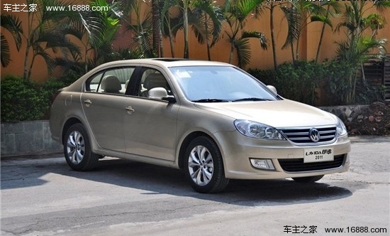 热销依旧不减 紧凑级家轿销量前六解析(14) 大家车网