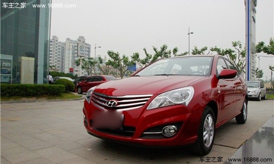 热销依旧不减 紧凑级家轿销量前六解析(19) 大家车网