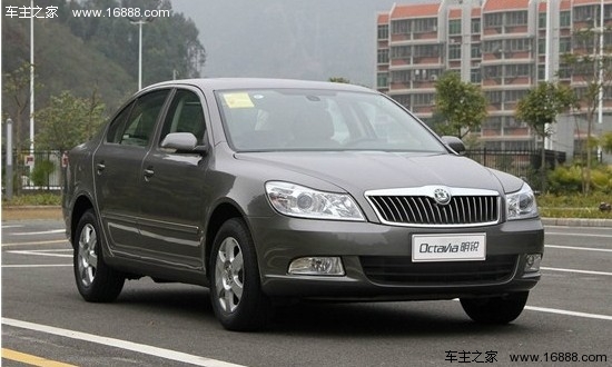 雨季行车好帮手 15万内配后视镜加热车型(8) 大家车网