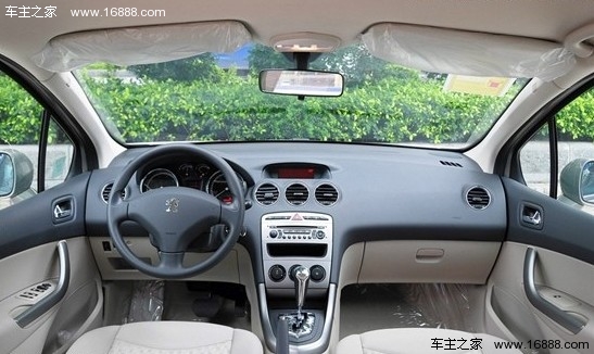 雨季行车好帮手 15万内配后视镜加热车型(13) 大家车网