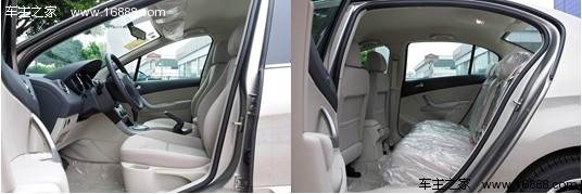 雨季行车好帮手 15万内配后视镜加热车型(14) 大家车网