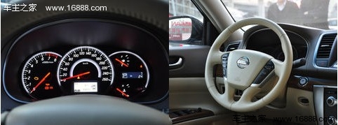 小众or时尚or实用?三款不同风格中型车(20) 大家车网