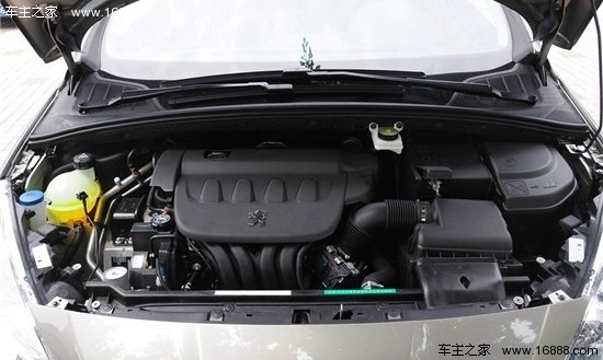 新手上路不再怕 4款12万元配泊车辅助车型(3) 大家车网