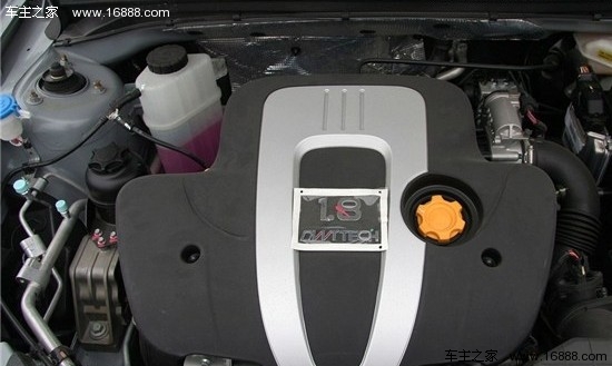 新手上路不再怕 4款12万元配泊车辅助车型(7) 大家车网