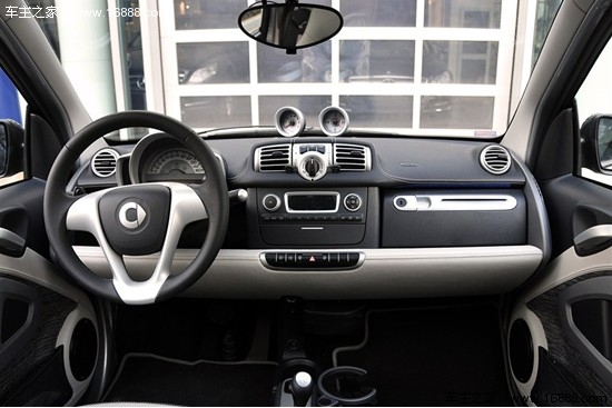 小车也能玩敞篷 3款女人最爱精品小车推荐(1) 大家车网