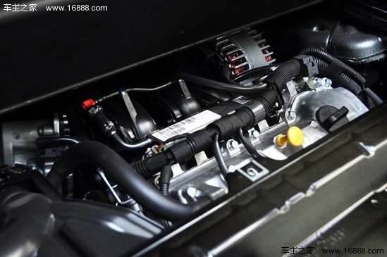 小车也能玩敞篷 3款女人最爱精品小车推荐(3) 大家车网