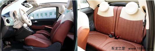 小车也能玩敞篷 3款女人最爱精品小车推荐(6) 大家车网