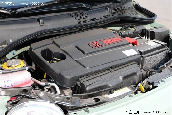 小车也能玩敞篷 3款女人最爱精品小车推荐(7) 大家车网