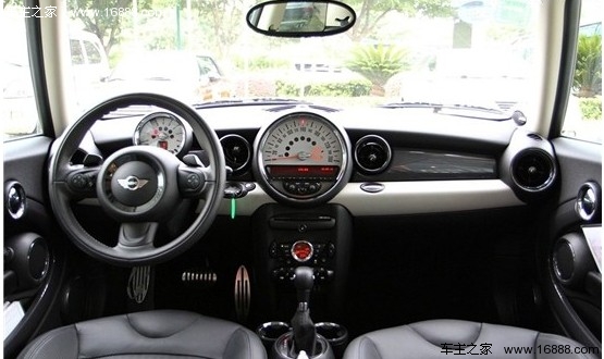 小车也能玩敞篷 3款女人最爱精品小车推荐(10) 大家车网