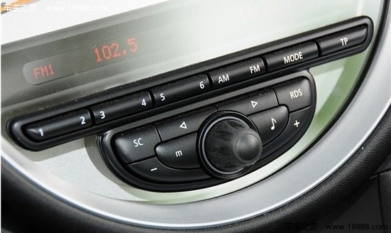 小车也能玩敞篷 3款女人最爱精品小车推荐(11) 大家车网