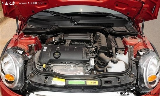 小车也能玩敞篷 3款女人最爱精品小车推荐(12) 大家车网