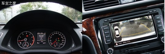 德系领先 五款2012年4月热销中型车盘点(3) 大家车网