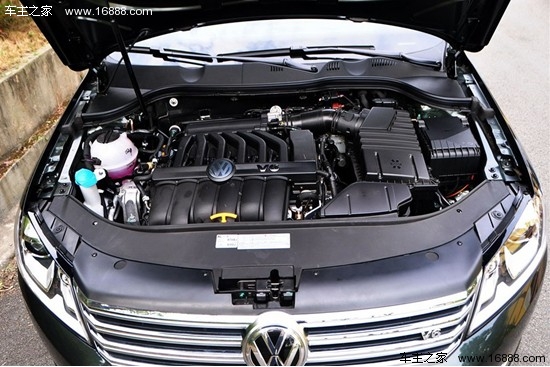 德系领先 五款2012年4月热销中型车盘点(6) 大家车网