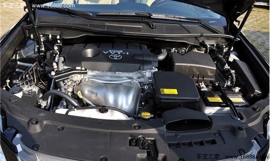 德系领先 五款2012年4月热销中型车盘点(11) 大家车网