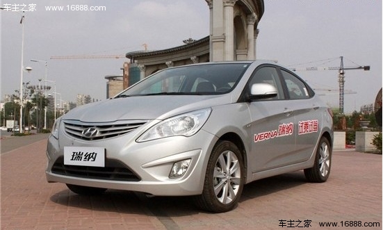 就是要买热门车 6款四月份热销小型车推荐(0) 大家车网