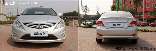 就是要买热门车 6款四月份热销小型车推荐(1) 大家车网