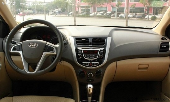 就是要买热门车 6款四月份热销小型车推荐(2) 大家车网