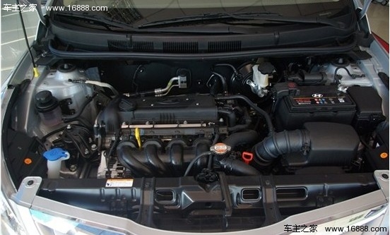 就是要买热门车 6款四月份热销小型车推荐(4) 大家车网