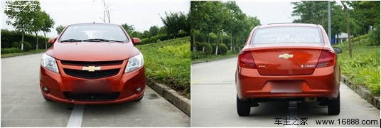 就是要买热门车 6款四月份热销小型车推荐(6) 大家车网