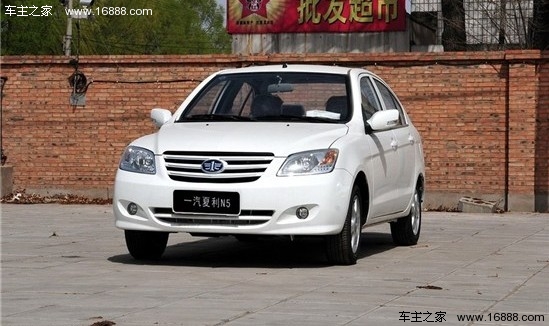 就是要买热门车 6款四月份热销小型车推荐(10) 大家车网